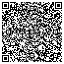 QR code with Avstk Co contacts