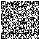 QR code with C & D Equipment contacts