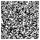 QR code with B&S Allied Management Co contacts