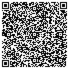QR code with Custom Contract Blinds contacts
