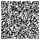 QR code with A Bounce It Is contacts