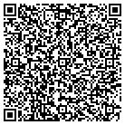 QR code with McGee Chapel Ch of God In Chrs contacts