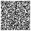 QR code with Paw Spa contacts