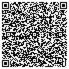 QR code with Diana P Cunningham PHD contacts
