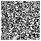 QR code with C & J Appliance Service Inc contacts