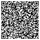 QR code with KWIK Kar contacts