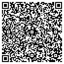 QR code with A Link Security contacts