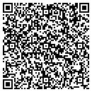 QR code with Urban Magazine contacts