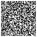 QR code with K C's Bar & Grill contacts