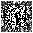 QR code with Hossain Dezham DDS contacts
