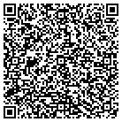 QR code with Henrickson Distributing Co contacts