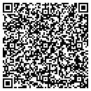 QR code with Dallas Blaze contacts
