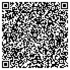 QR code with Ricks Welding & Construction contacts