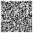 QR code with T&L Carpets contacts