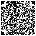 QR code with SBA contacts