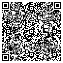 QR code with David T Brown contacts