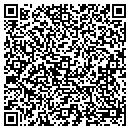 QR code with J E A Sales Inc contacts