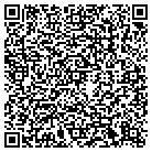 QR code with James Wayne Properties contacts