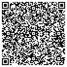 QR code with Hebel R W Associates contacts