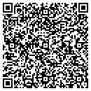 QR code with MGA Sales contacts