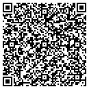 QR code with GCT Inspection contacts
