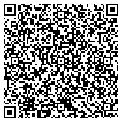QR code with E J's Barber Salon contacts