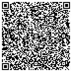 QR code with His & Hers Window Cleaning Service contacts