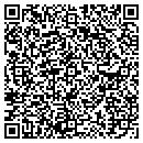 QR code with Radon Technology contacts