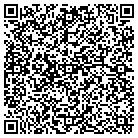 QR code with Gallery Frames and Art Center contacts