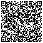 QR code with Angelas Mexican Restaurant contacts