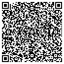 QR code with Hall Properties Ltd contacts