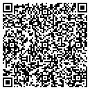 QR code with Lazer Nails contacts