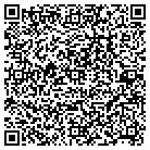 QR code with Ace Medical Supply Inc contacts