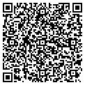 QR code with 601 Fx contacts