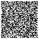QR code with Autozone 1326 contacts