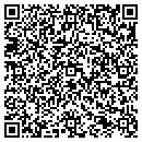 QR code with B M Machine Service contacts