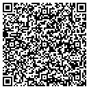 QR code with LA Tachuela contacts