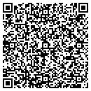 QR code with Allstate contacts