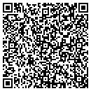 QR code with Freddys Garage contacts