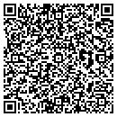 QR code with Mikes Moving contacts