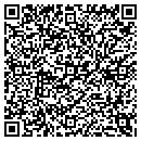 QR code with V'Anne Bostick-Huser contacts