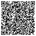 QR code with Vls Inc contacts