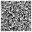QR code with Joe T Garcia contacts