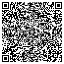 QR code with David F Davis MD contacts