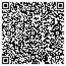 QR code with ARC Of Texas contacts
