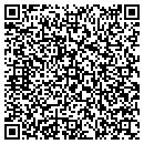 QR code with A&S Security contacts