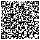 QR code with Ron D Beard & Assoc contacts