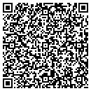 QR code with Ronald W Anderson contacts