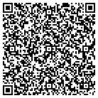QR code with Thompson Architectural Group contacts