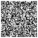 QR code with Madden Robert contacts